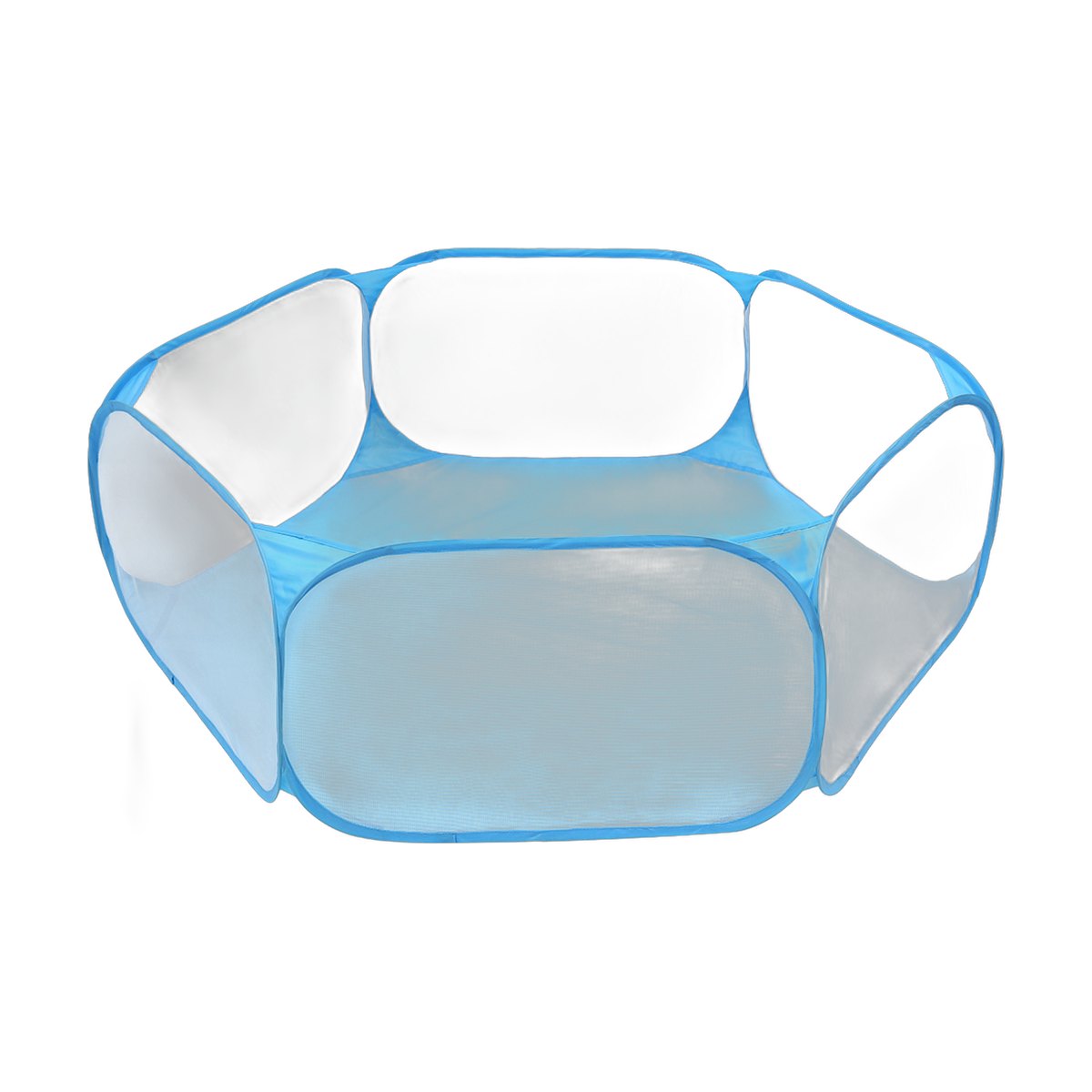 Foldable Ball Pit Play Tent