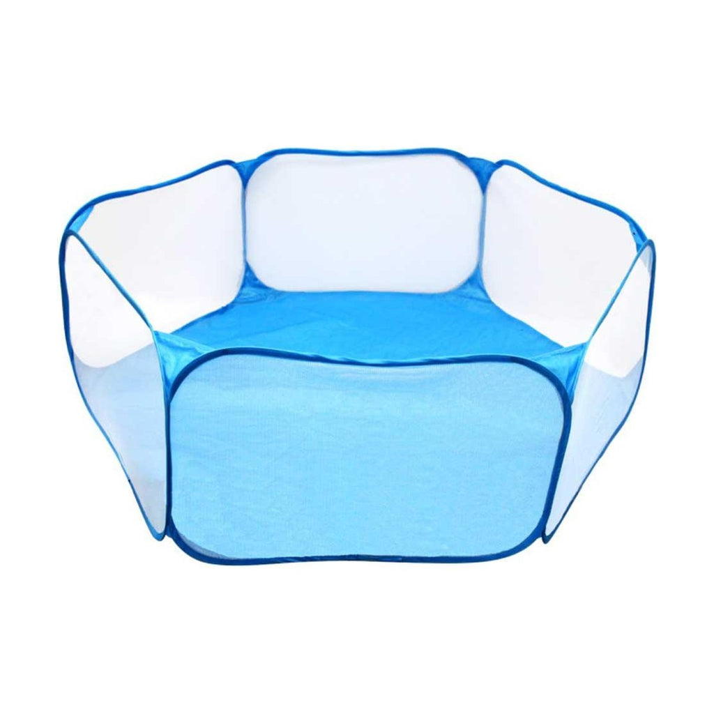Foldable Ball Pit Play Tent