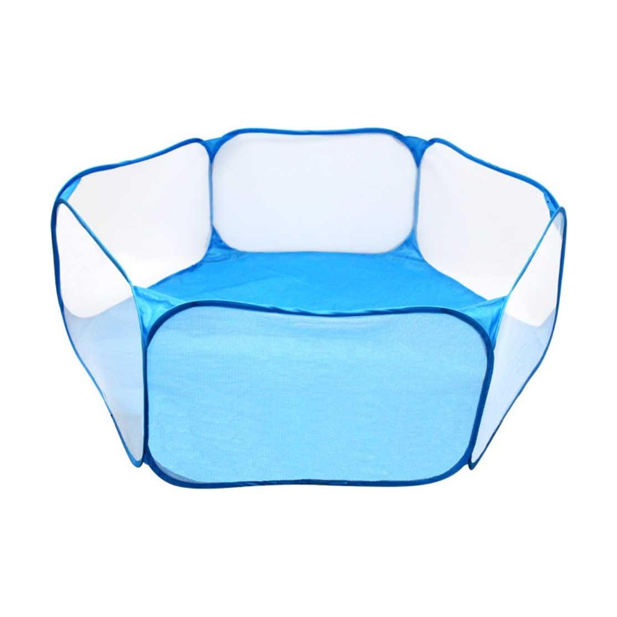 Foldable Ball Pit Play Tent