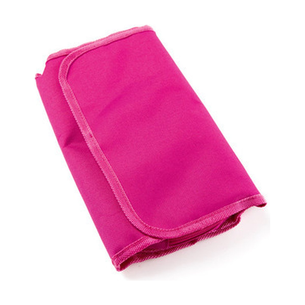 Foldable Hanging Makeup Organizer