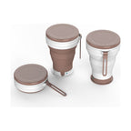 Folding Coffee Mug