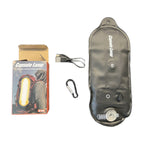 Folding Magnetic Inflatable Camping Lantern