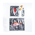 Food Cooler Bag Tote Portable Preservation Camping