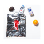 Food Cooler Bag Tote Portable Preservation Camping