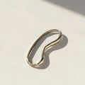 French Spiral Ear Cuff Without Piercing