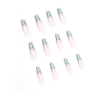 French Tip Nail Stickers