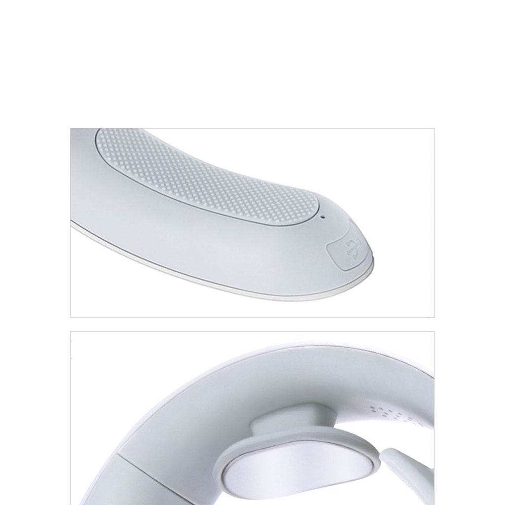 Full Body Massager Electric Acupressure Back Neck