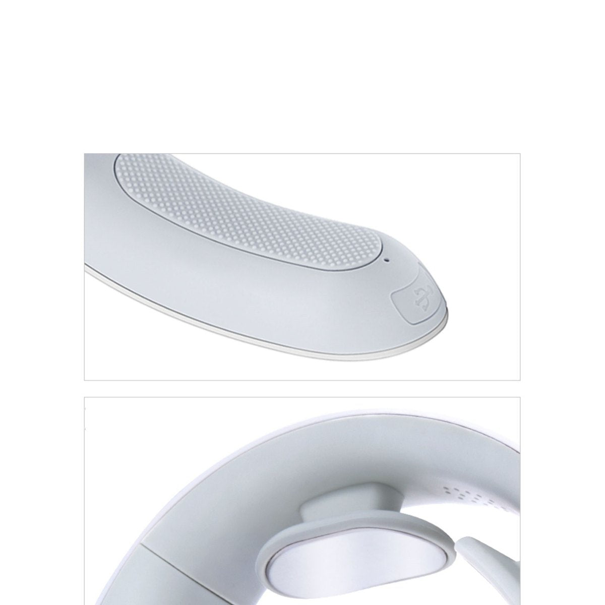 Full Body Massager Electric Acupressure Back Neck