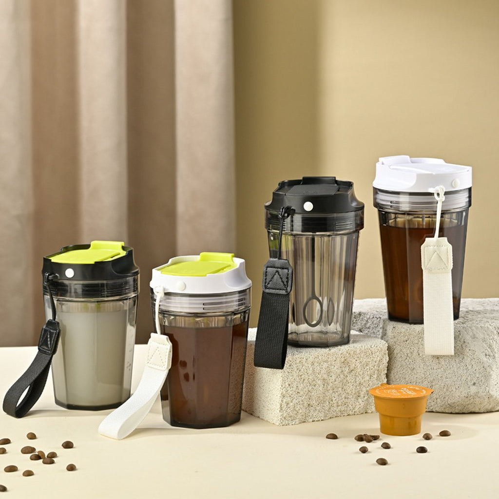 Fully Automatic Mixing Cup Electric Stirring Kitchen
