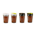 Fully Automatic Mixing Cup Electric Stirring Kitchen