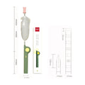 Funny Cat Rod Feather Infrared Fishing Interactive