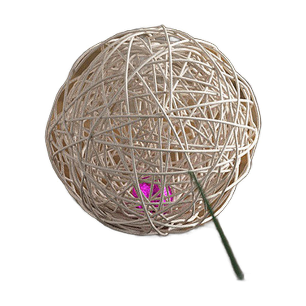 Funny Cat Toy Self-hey Ball