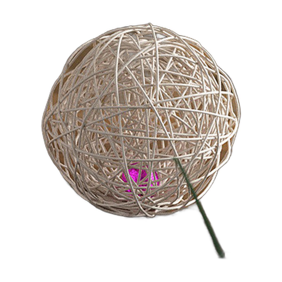 Funny Cat Toy Self-hey Ball