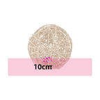 Funny Cat Toy Self-hey Ball