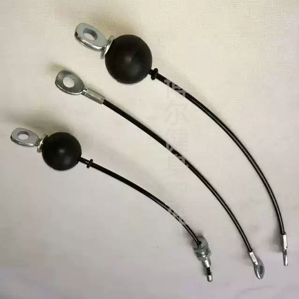 Gantry Steel Wire Rope Accessories Fitness Equipment