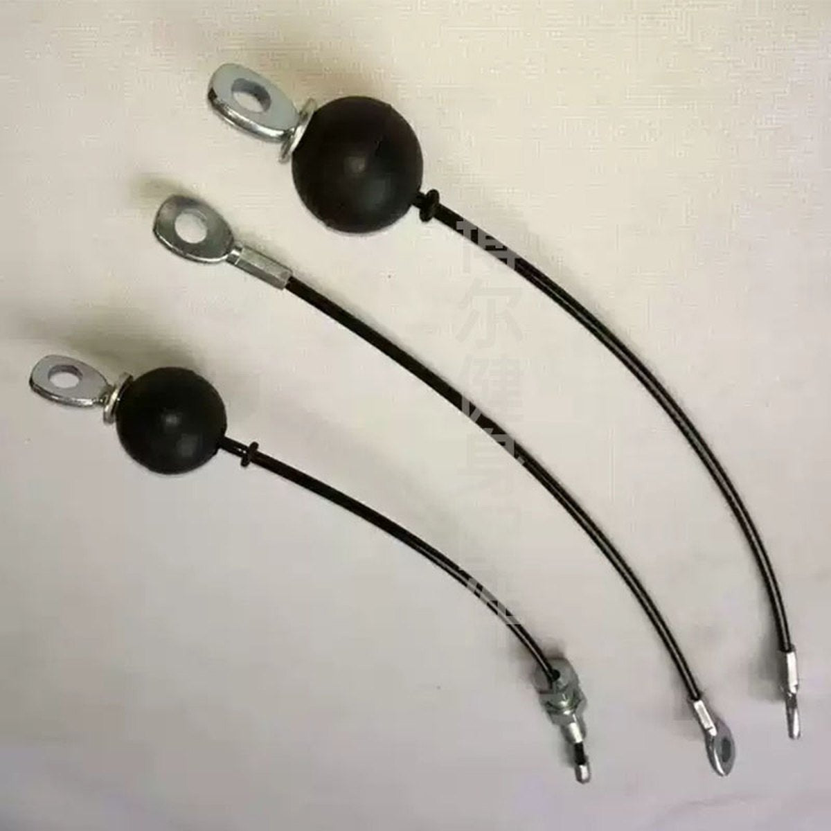 Gantry Steel Wire Rope Accessories Fitness Equipment