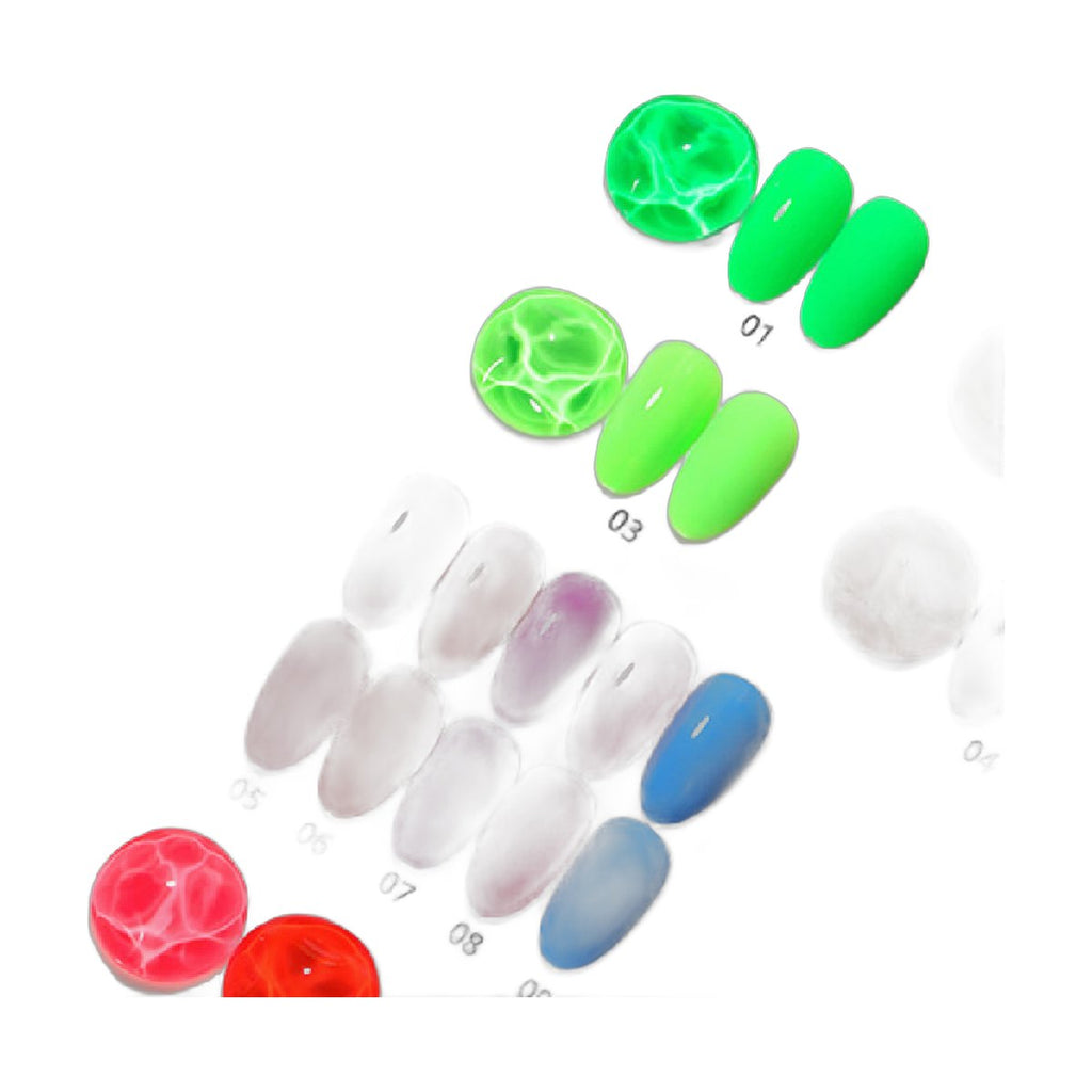 Gel Polish 15 ml
