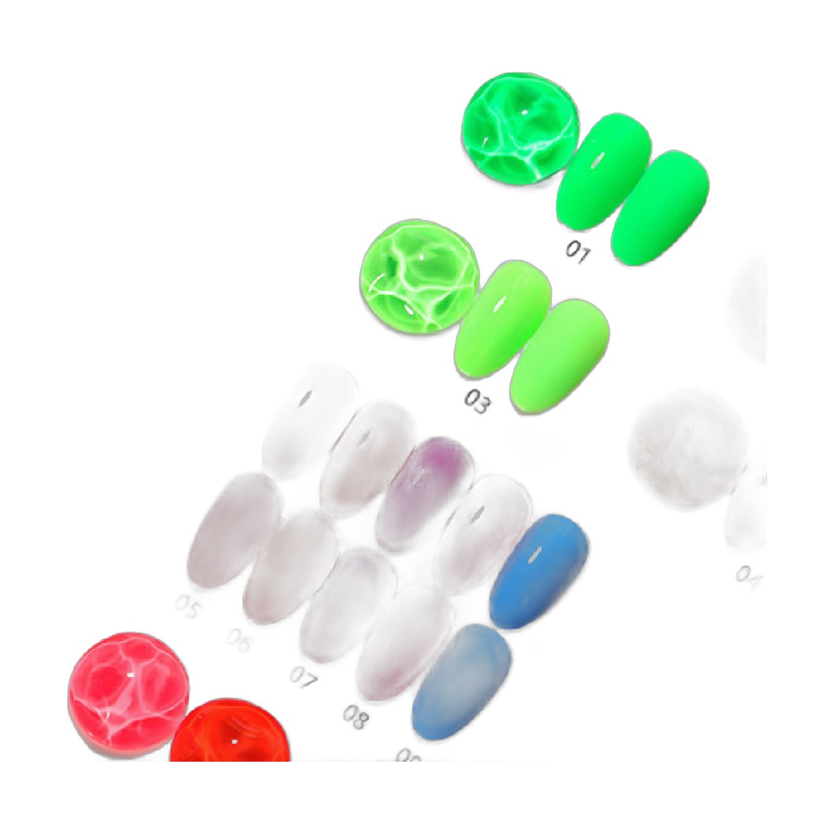 Gel Polish 15 ml