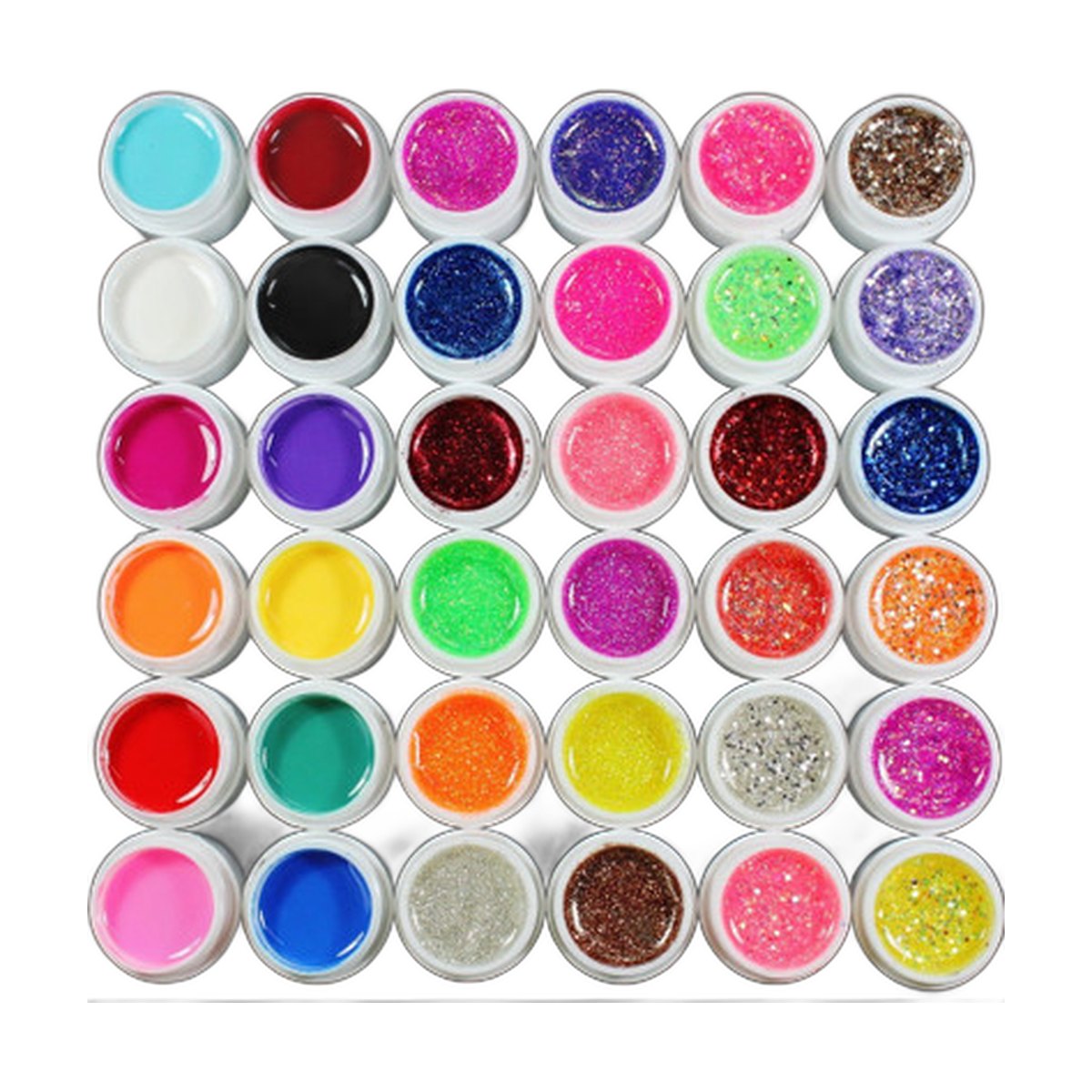 Gel Polish 5 ml