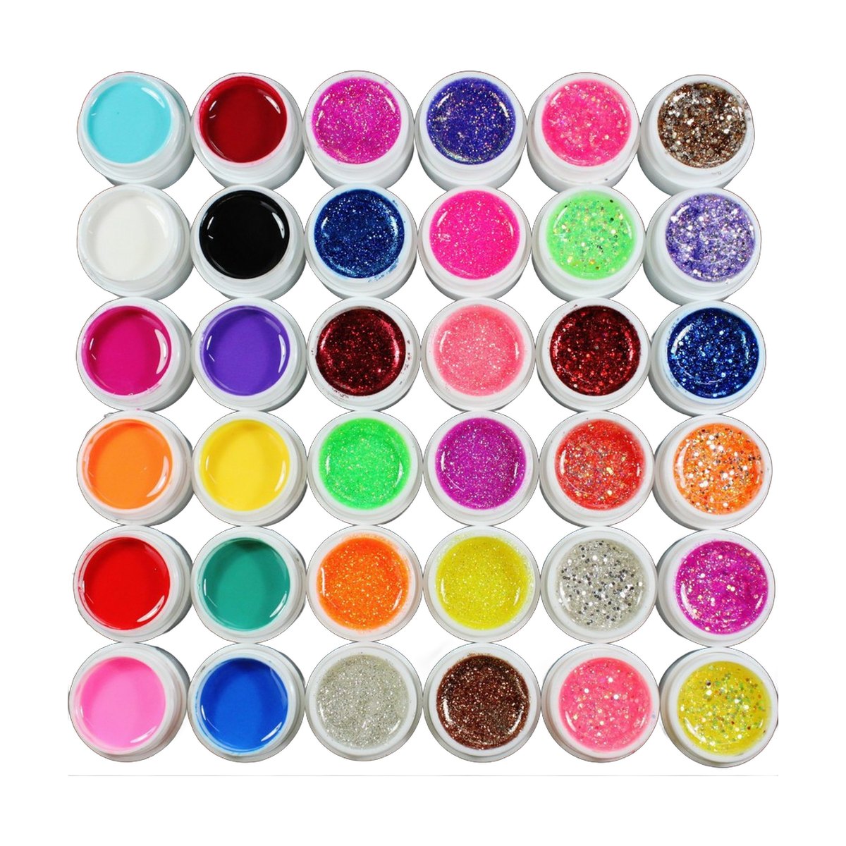 Gel Polish 5 ml