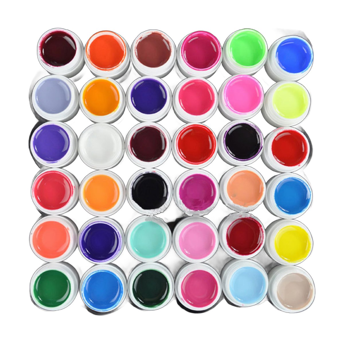 Gel Polish 5 ml