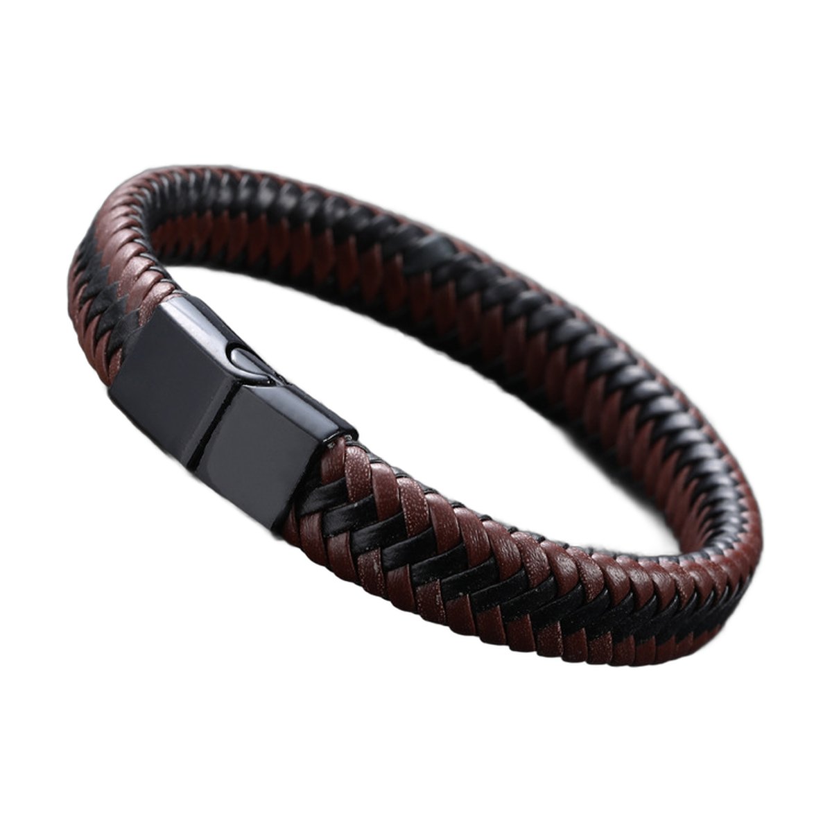 Genuine Leather Bracelet Vintage Handmade