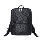 Geometric Diamond Backpack Computer
