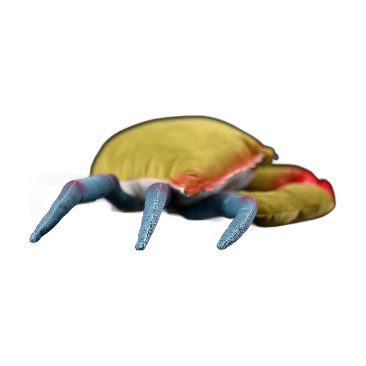 Giant Sea Crab Plush