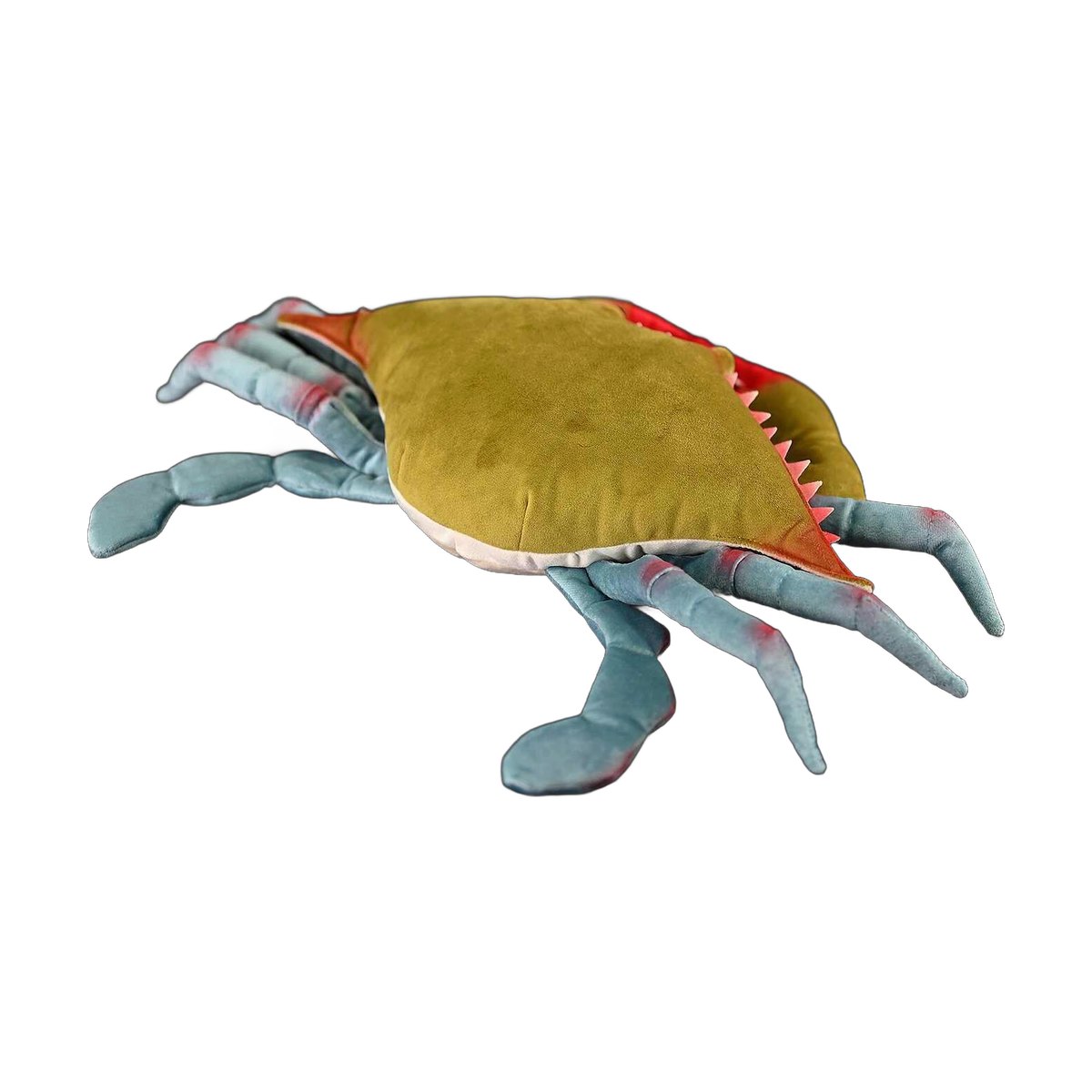 Giant Sea Crab Plush