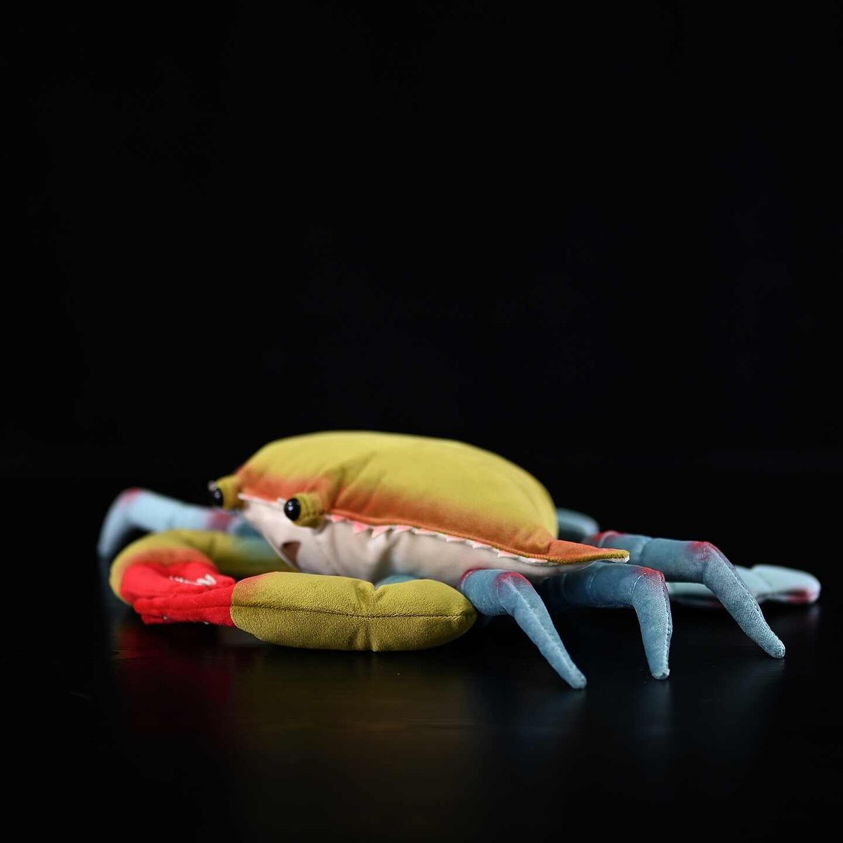 Giant Sea Crab Plush