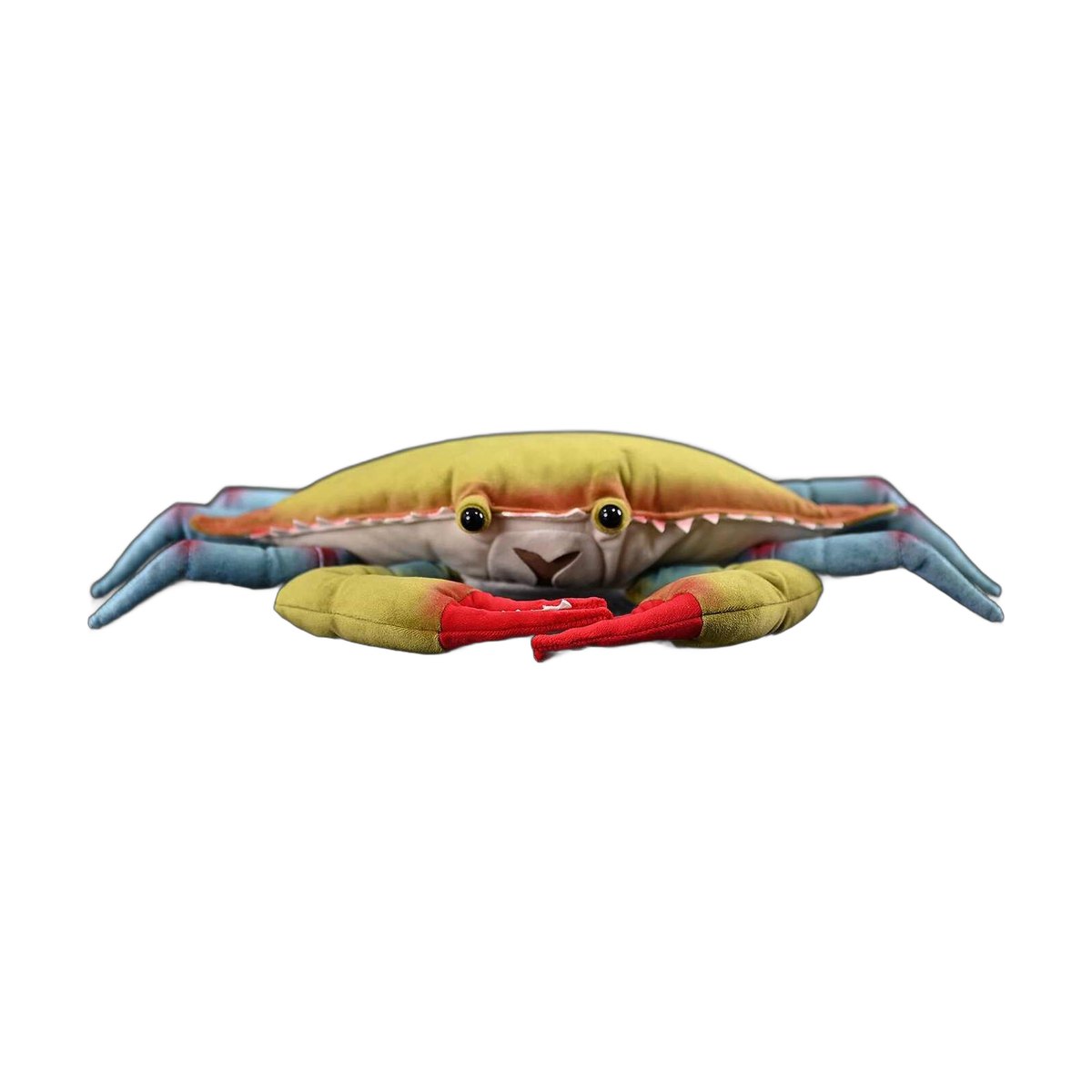 Giant Sea Crab Plush