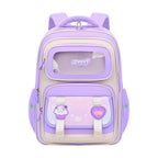 Girls' Lightweight Backpack