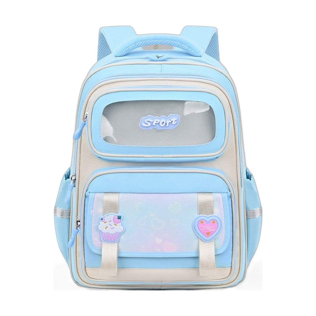 Girls' Lightweight Backpack