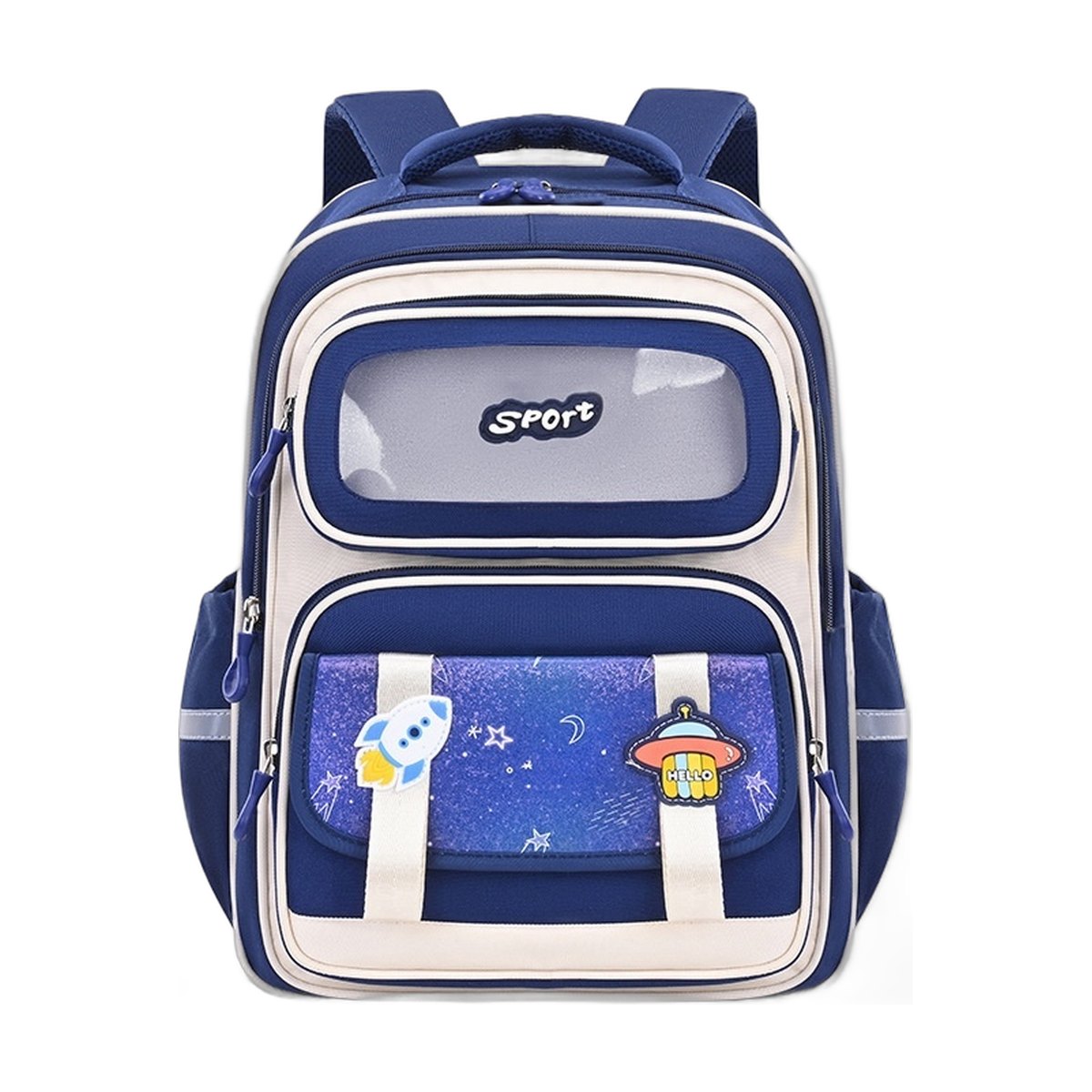 Girls' Lightweight Backpack