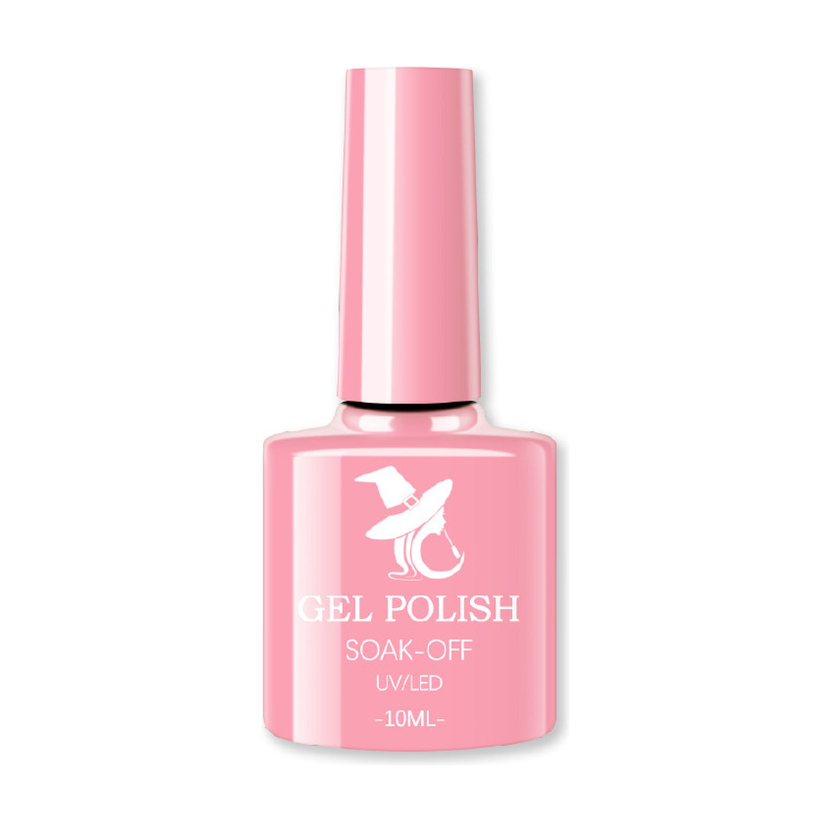 Glitter Gel Polish – 30 Shades