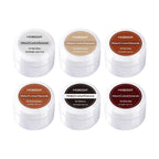 Glitter Gel Polish – 6 Shades