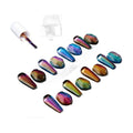 Glitter Nail Polish – 8 Shades