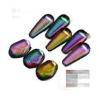 Glitter Nail Polish – 8 Shades