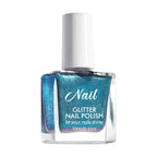 Glitter Nail Polish – 8 Shades