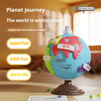 Globe Educational Montessori Toy