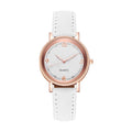Glow In Dark Watch Belt Casual