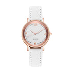 Glow In Dark Watch Belt Casual