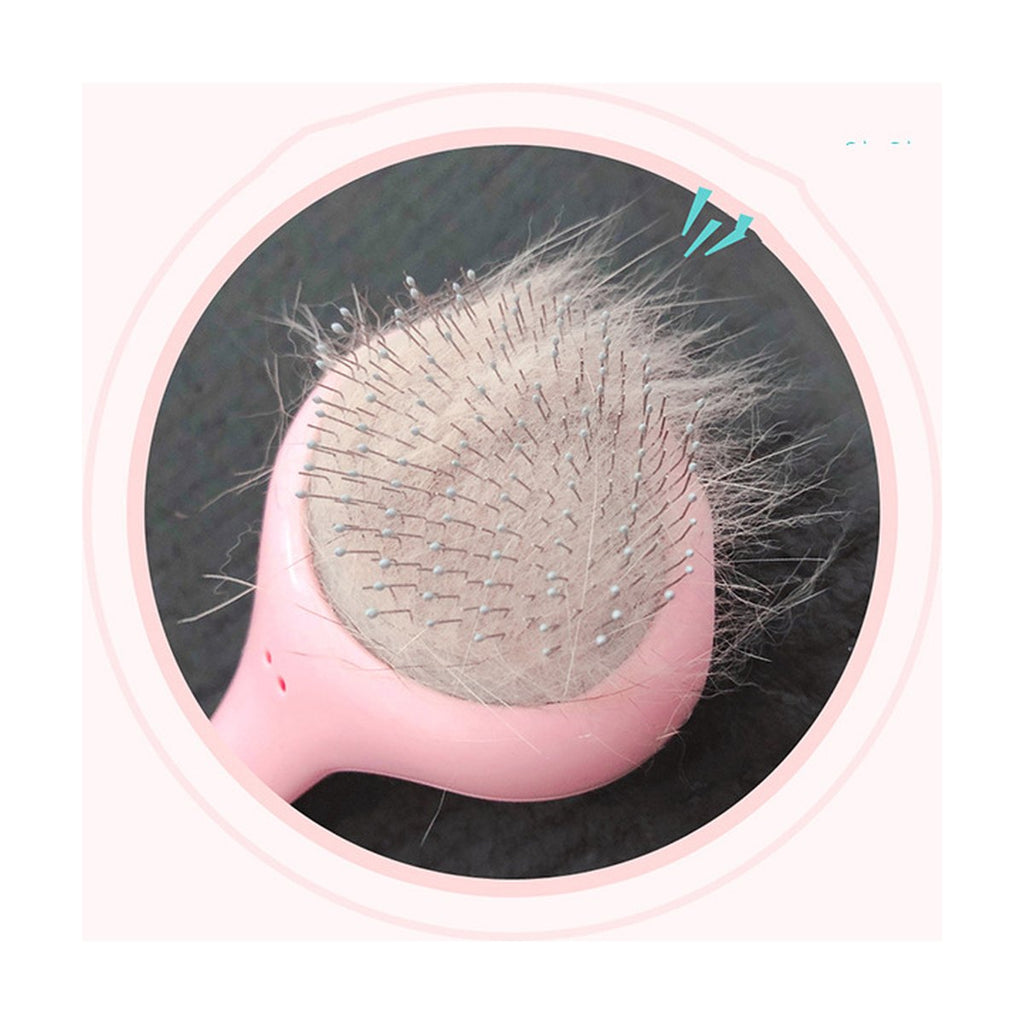 Golden Retriever Comb Brush Dog Supplies