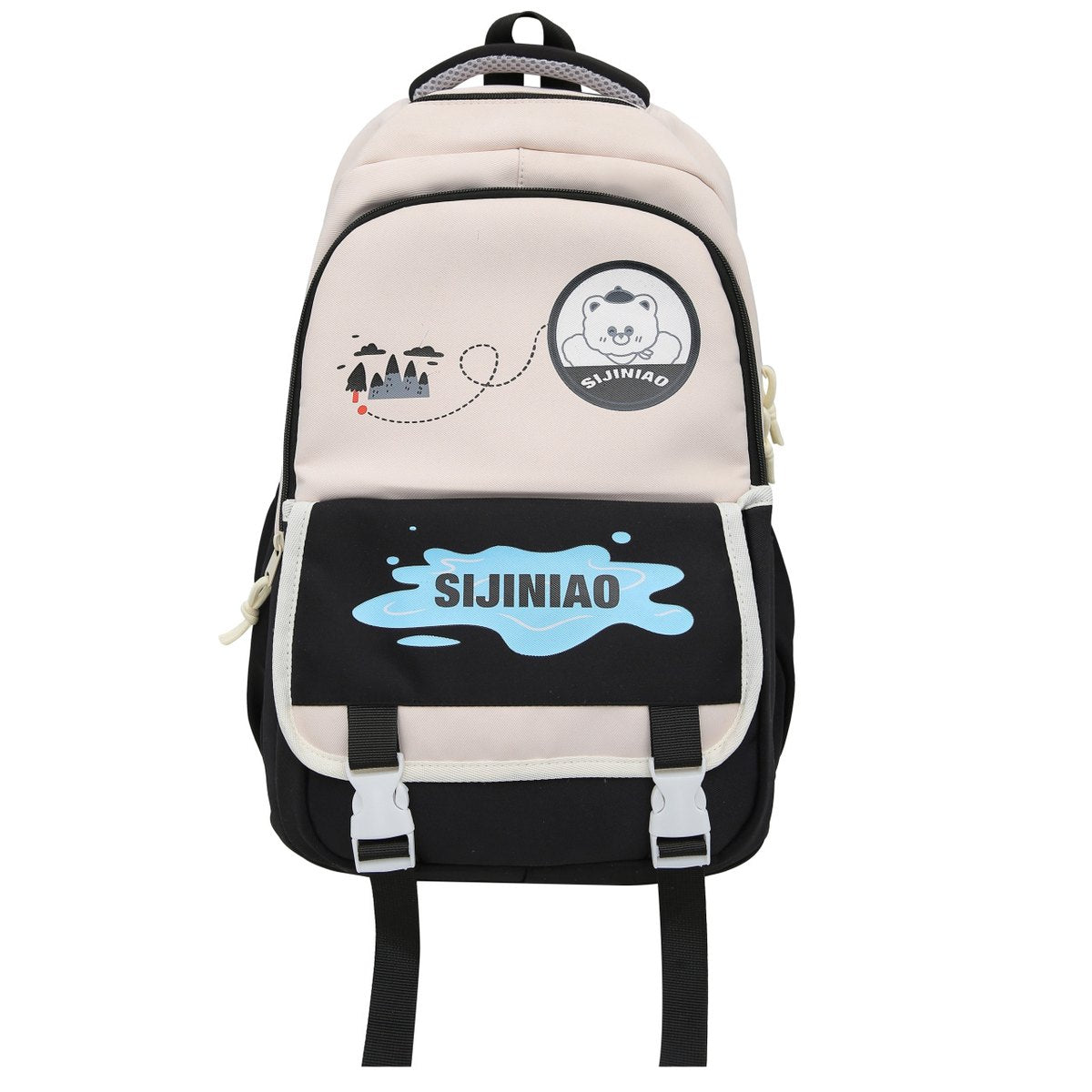 Good-looking 's Backpack
