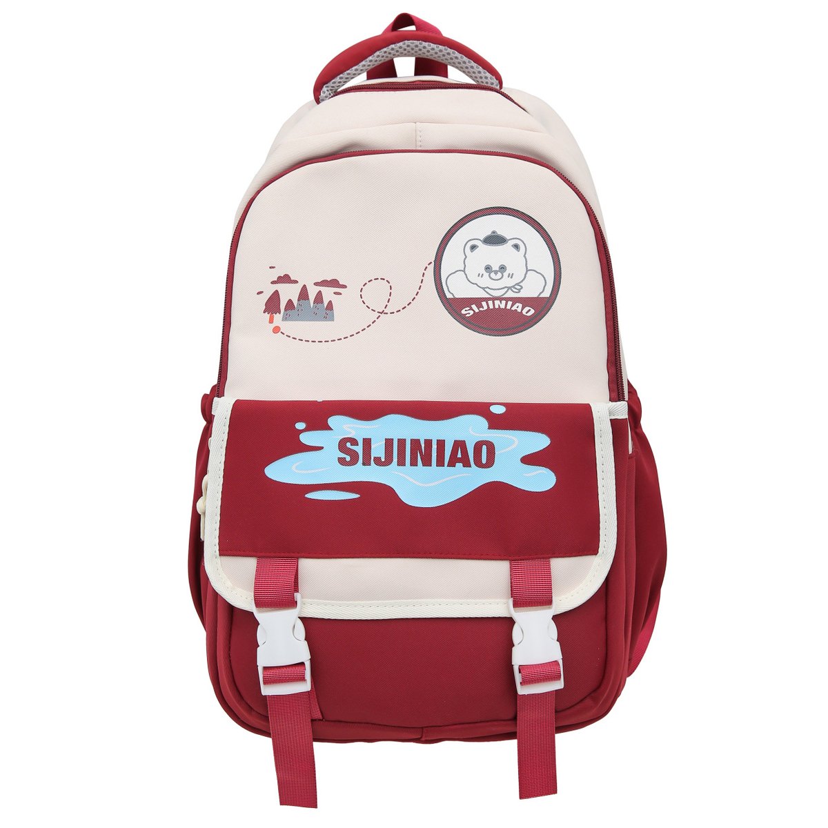Good-looking 's Backpack