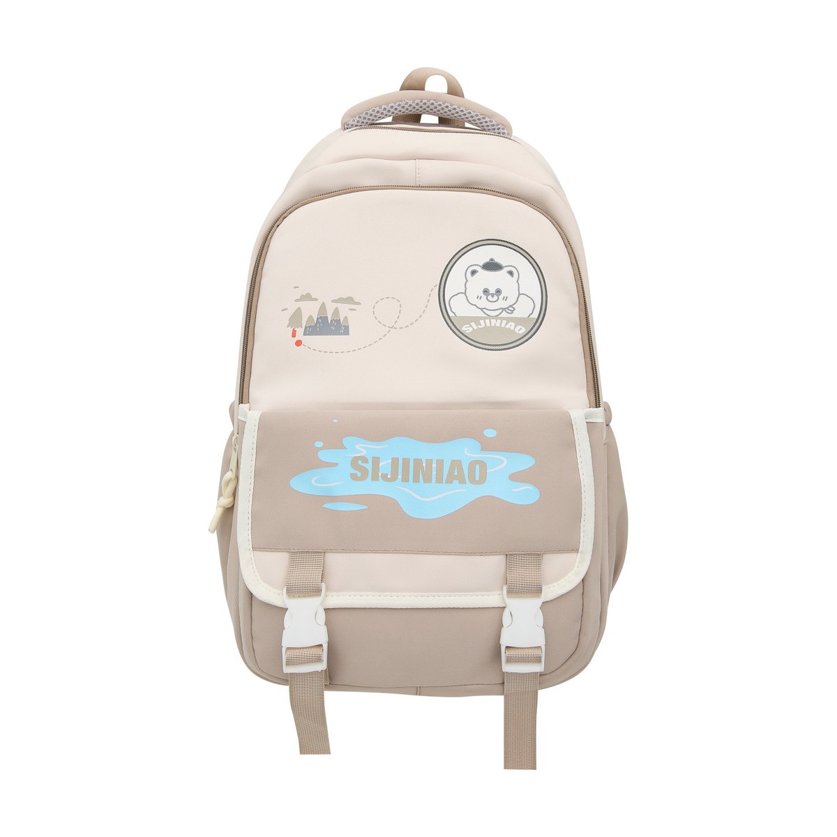 Good-looking 's Backpack