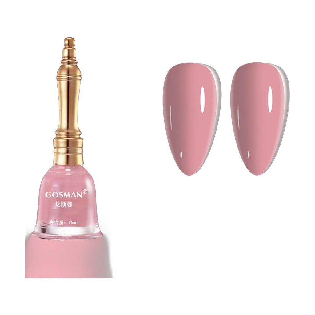 GOSMAN Glitter Nail Polish – 29 Shades
