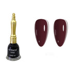 GOSMAN Glitter Nail Polish – 29 Shades