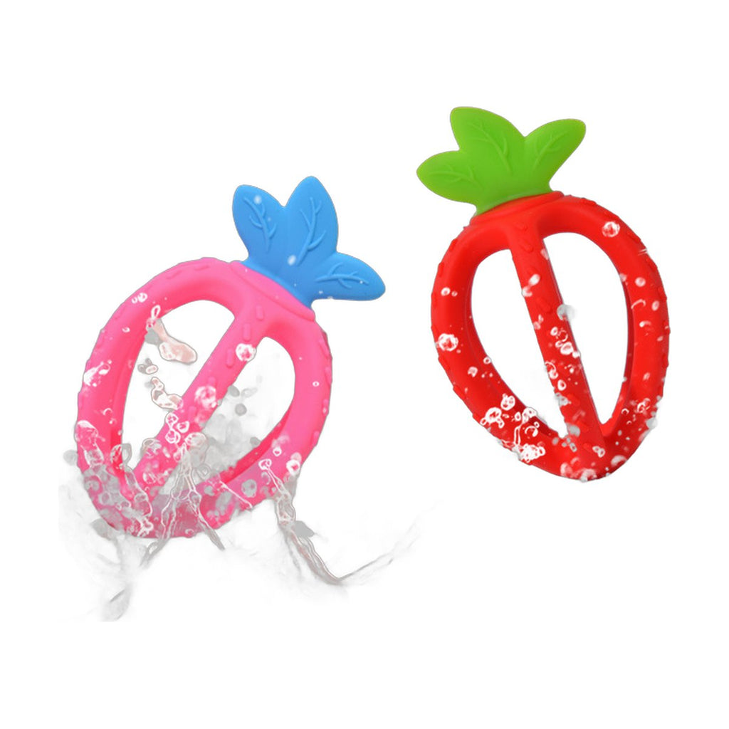 Grab Ball Teether