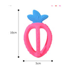Grab Ball Teether